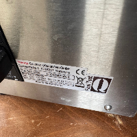 Thermo Haake MiniCTW Micro-Conical Twin Screw Compounder image 1